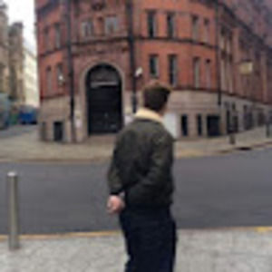 Meet your Posher, Neil